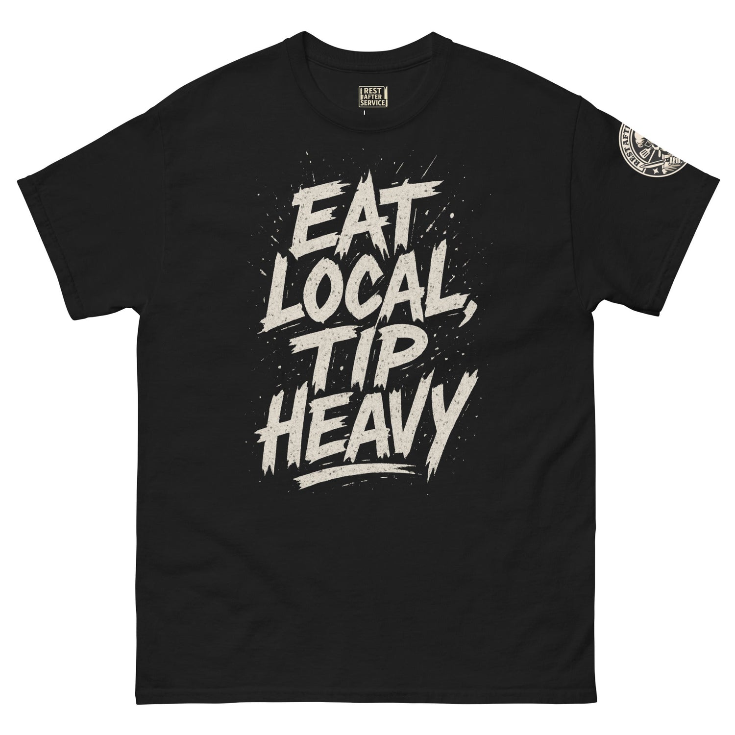 Support Local Line Cooks